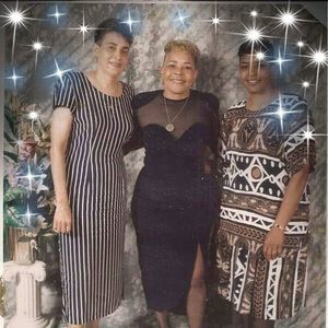 Meet your Posher, Frances